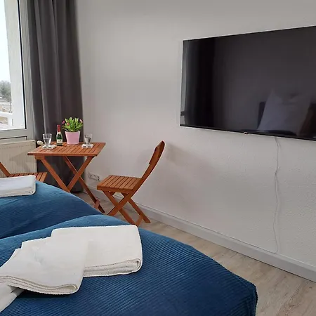 Burgk59, 3 Bedroom 6 Beds, Tv, Kitchen And Bath Muldenstein Exterior foto