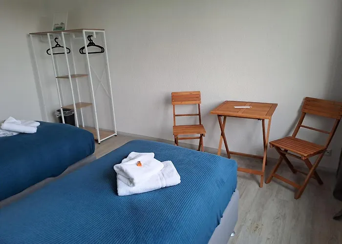 Burgk59, 3 Bedroom 6 Beds, Tv, Kitchen And Bath