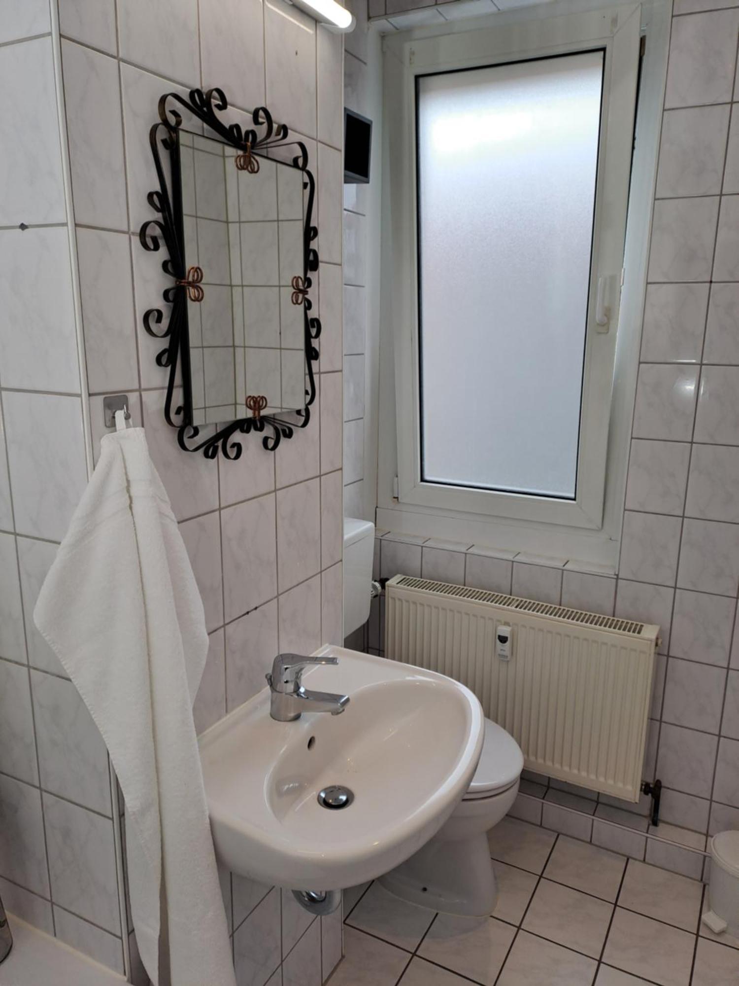 Burgk59, 3 Bedroom 6 Beds, Tv, Kitchen And Bath *