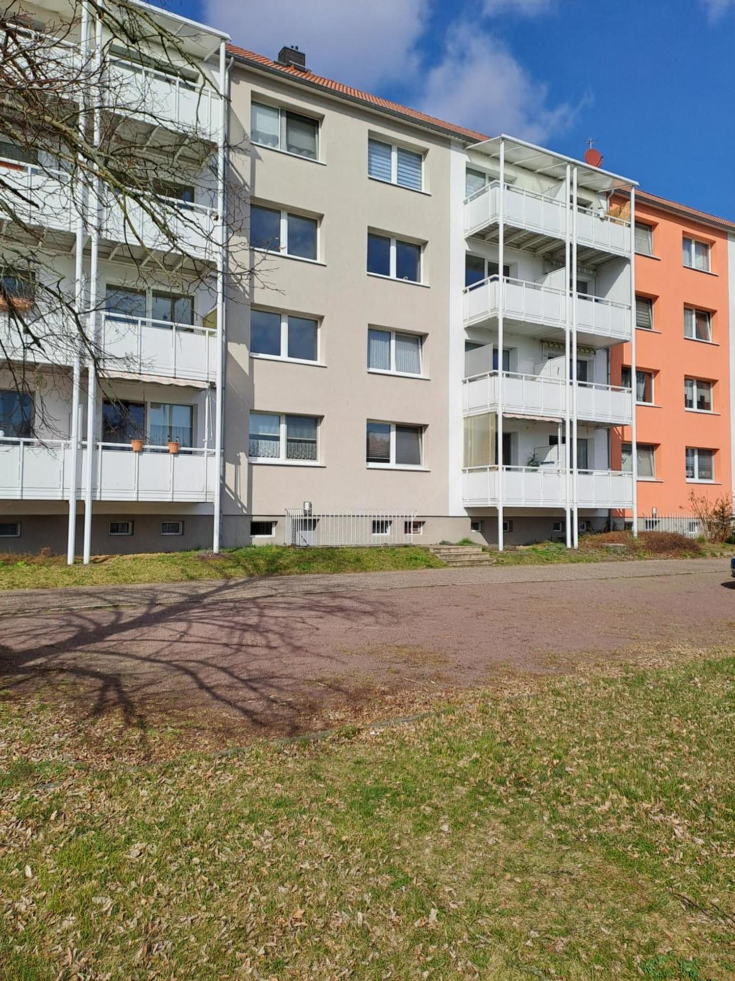 Burgk59, 3 Bedroom 6 Beds, Tv, Kitchen And Bath Apartment