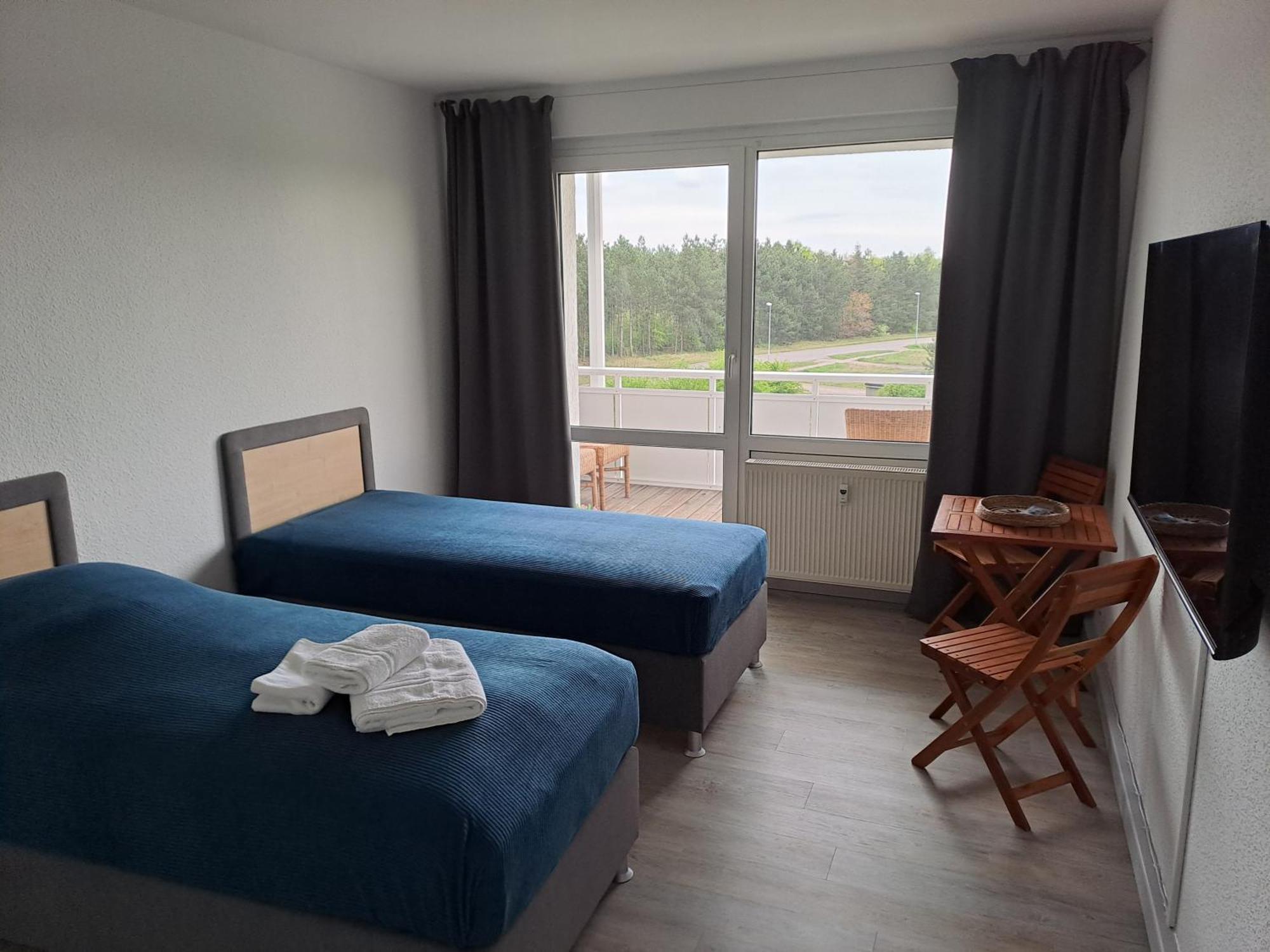 Burgk59, 3 Bedroom 6 Beds, Tv, Kitchen And Bath